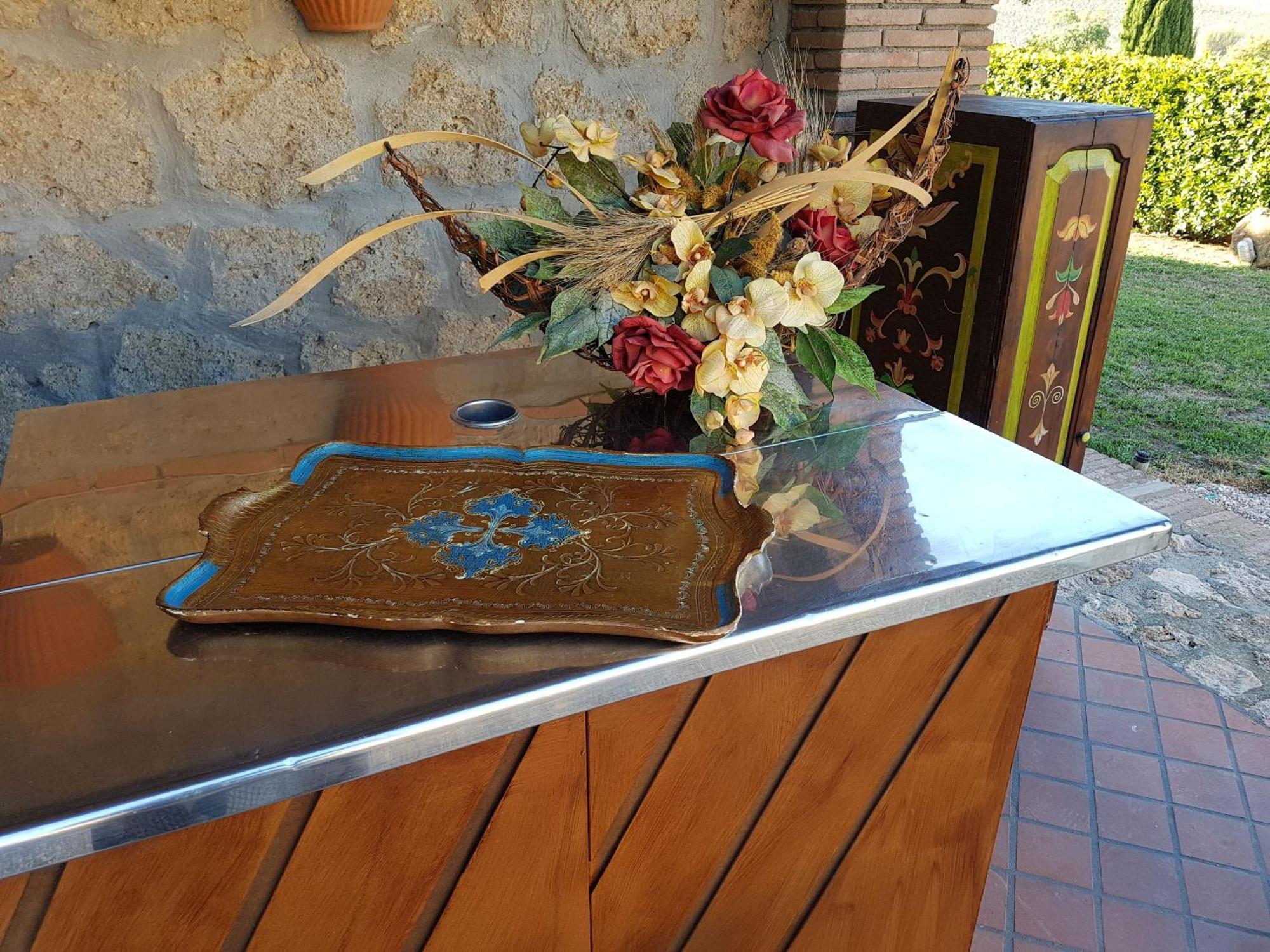 Agriturismo Il Raduno - Max Lelli Marsiliana Buitenkant foto