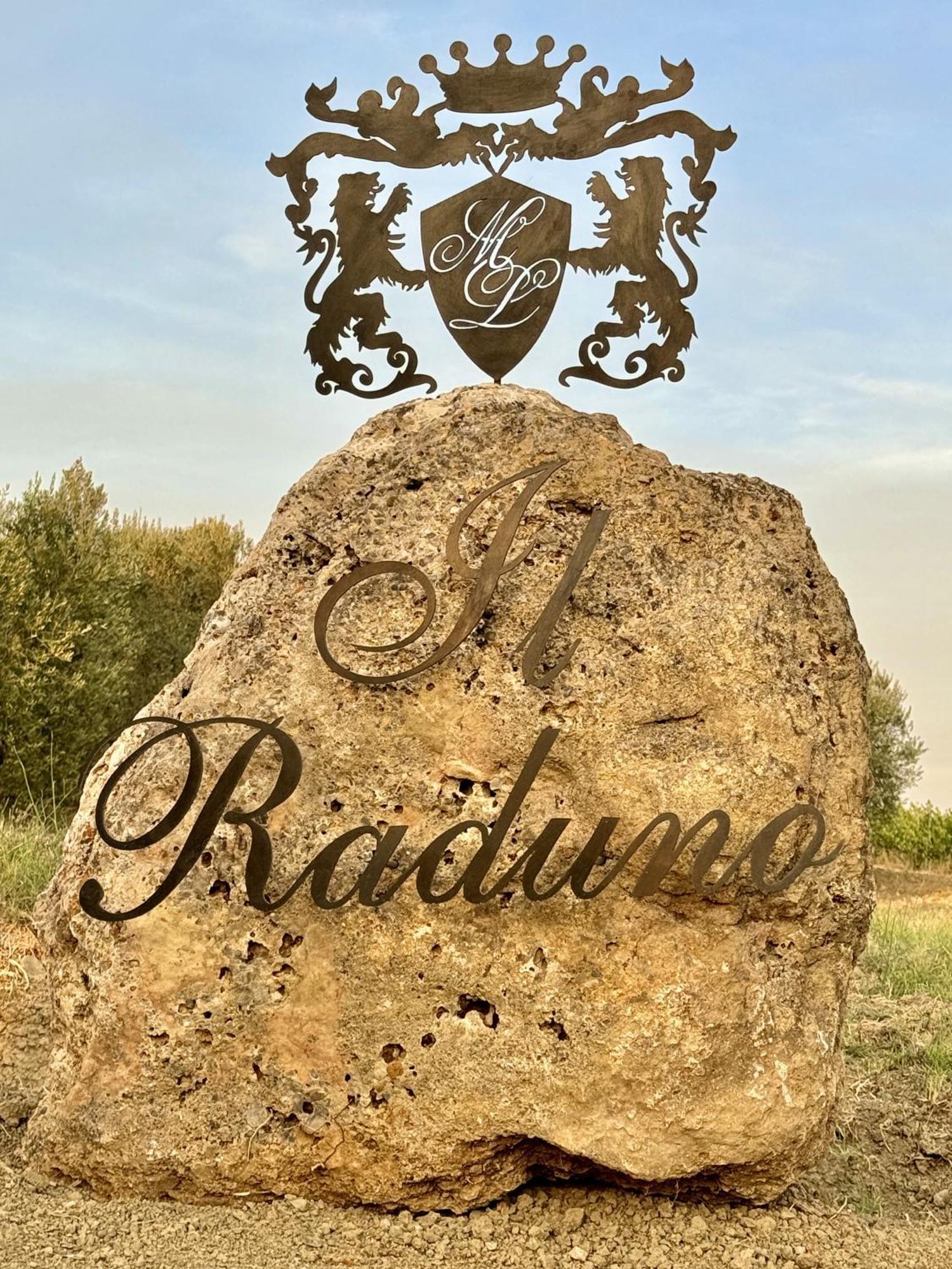 Agriturismo Il Raduno - Max Lelli Marsiliana Buitenkant foto