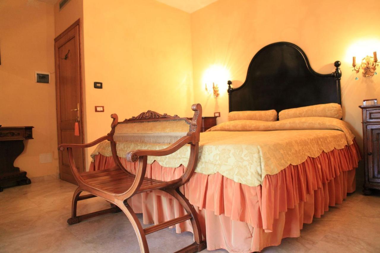 Agriturismo Il Raduno - Max Lelli Marsiliana Buitenkant foto