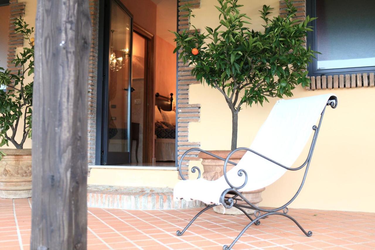 Agriturismo Il Raduno - Max Lelli Marsiliana Buitenkant foto
