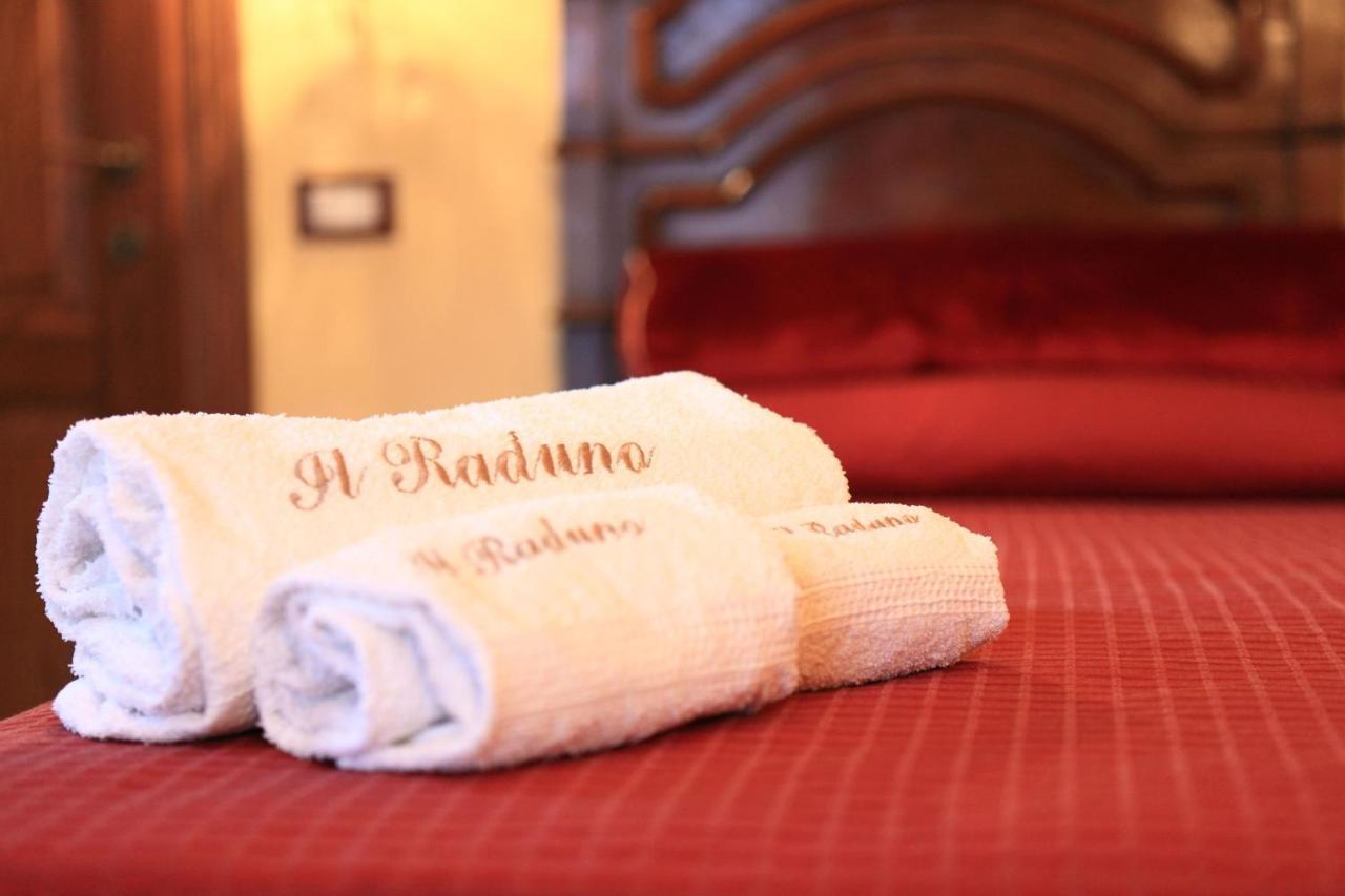 Agriturismo Il Raduno - Max Lelli Marsiliana Buitenkant foto