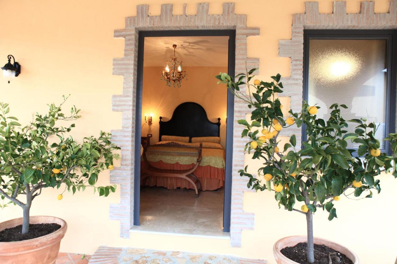 Agriturismo Il Raduno - Max Lelli Marsiliana Buitenkant foto