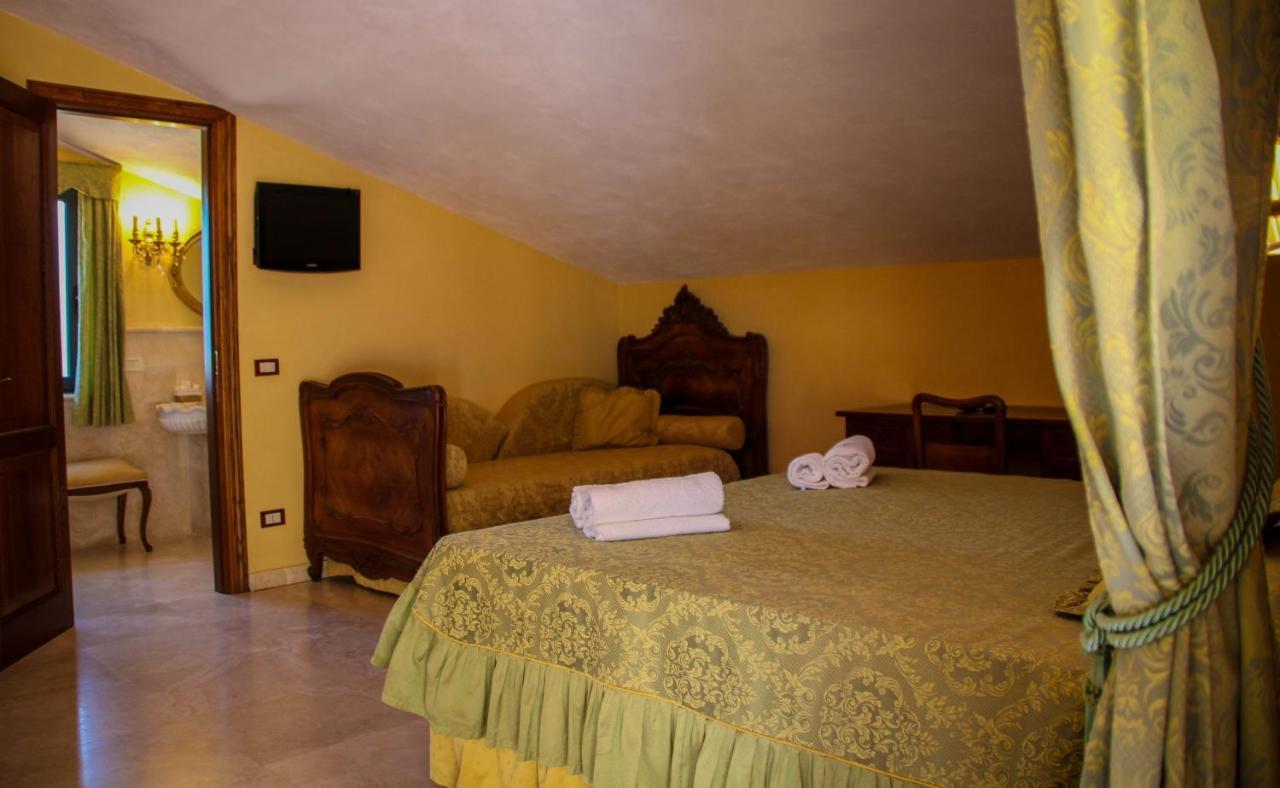 Agriturismo Il Raduno - Max Lelli Marsiliana Buitenkant foto