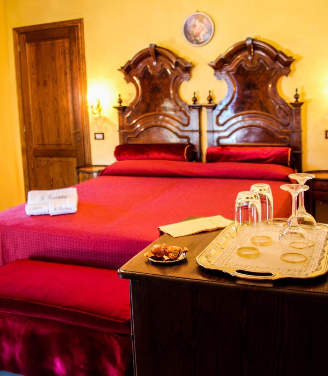 Agriturismo Il Raduno - Max Lelli Marsiliana Buitenkant foto