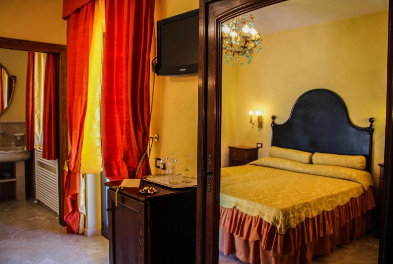 Agriturismo Il Raduno - Max Lelli Marsiliana Buitenkant foto